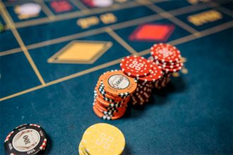 Cassino online