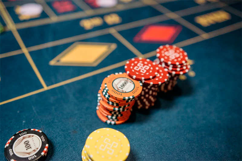 Cassino online