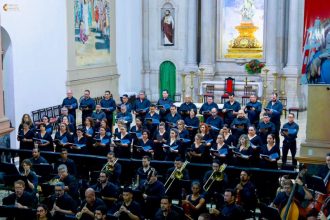 Coral e Amazonas Filarmônica abrem festival em Manaus Foto: Divulgação)