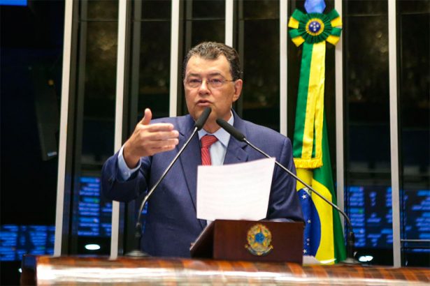 Eduardo Braga