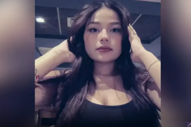 Isabelle Caracristi foi encontrada morta no condomínio onde morava (Foto: Instagram/Reprodução)