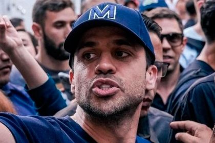 Pablo Marçal
