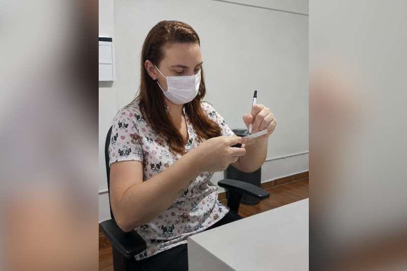 Não adianta ter a estrutura física sem profissionais de saúde, diz Suzana Ribeiro (Foto: Divulgação)