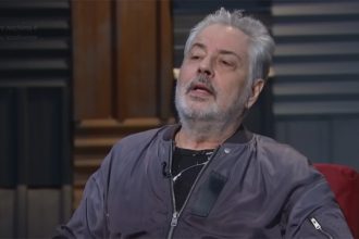 Roberto de Carvalho revela que recorreu a psicólogos e amigos para superar perda de Rita Lee (Imagem: YouTube/Reprodução)