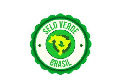 Selo Verde Brasil: Inmetro coleta propostas para classificar produtos (Foto: Inmetro/Divulgação)