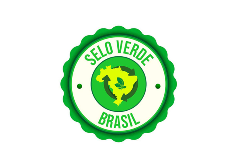 Selo Verde Brasil: Inmetro coleta propostas para classificar produtos (Foto: Inmetro/Divulgação)