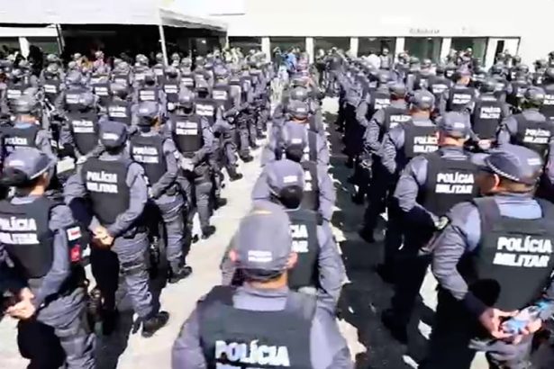Vídeo Cidade