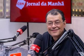 Eduardo Braga acionou a Justiça Eleitoral para ter inserção divulgada (Foto: Divulgação/Assessoria)