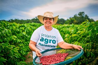 Eneva, projeto agro florestal
