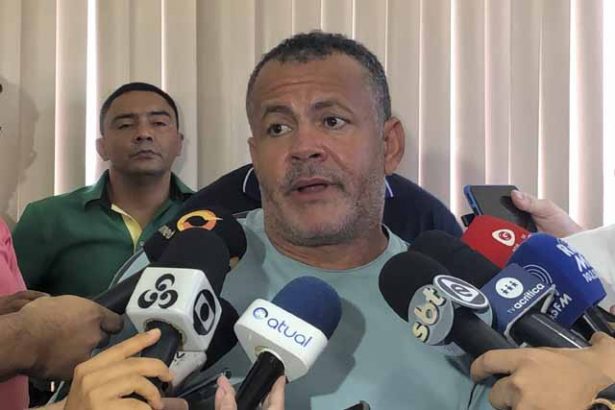 Após o parecer do MPE, o recurso sobre o indeferimento de registro de candidatura de Givancir Oliveira para deputado estadual será julgado pela Justiça Eleitoral (Foto: Murilo Rodrigues/ATUAL)