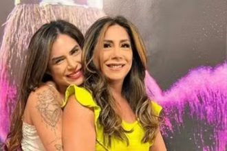 Cleusimar Cardoso passa para o semiaberto, com uso de tornozeleira eletrônica (Foto: Rede social/reprodução)
