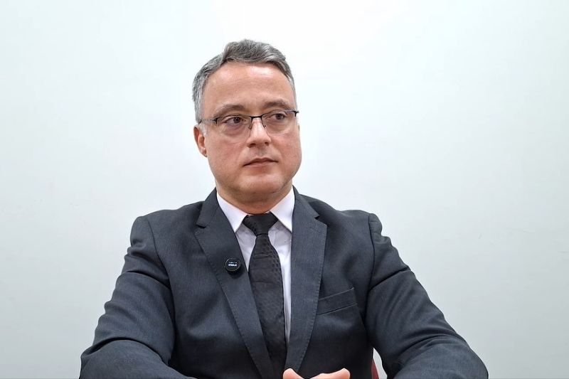 O promotor de Justiça, Igor Starling, afirmou que as circunstâncias do motim serão apuradas (Foto: Divulgação)