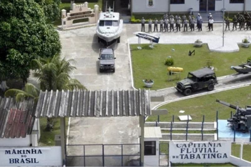 O vínculo é temporário, sem estabilidade (Foto: Divulgação)