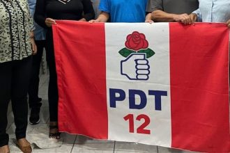 O Tribunal Regional Eleitoral do Amazonas aprovou as contas do partido com ressalvas (Foto: Divulgação)