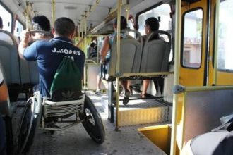 O Censo 2022 identificou cerca de 268 mil pessoas com deficiência, de 2 anos ou mais, no Amazonas (Foto: Arquivo/Cejam)