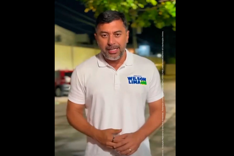 Wilson Lima
