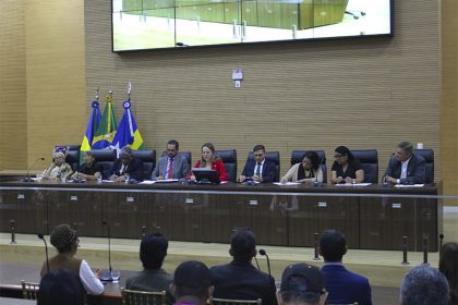 Assembleia Legislativa de Rondônia terá o maior número de deputados do PL no Norte (Foto: ALRO/Secom/Divulgação)
