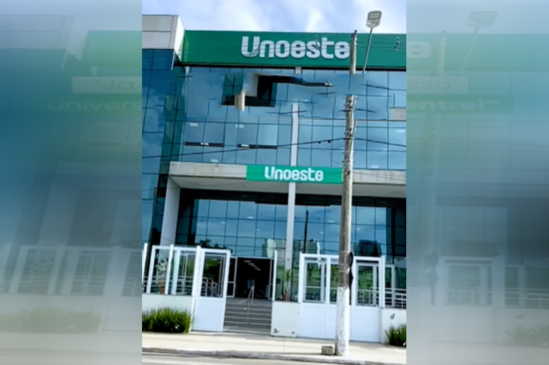 Unoeste decidiu advertir uns e expulsar outros alunos por ranking sexual