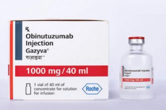 O remédio Gazyva foi liberado pela Snvisa para pacientes com lúpus