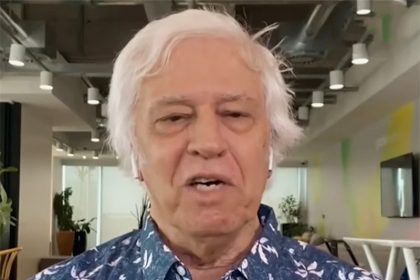Ator Nuno Leal Maia revela que prefere sombra e água fresca (Imagem: Facebook/Reprodução)
