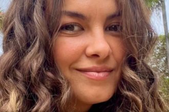Atriz Lua Blanco estava em tratamento de câncer (Foto: Instagram/Reprodução)