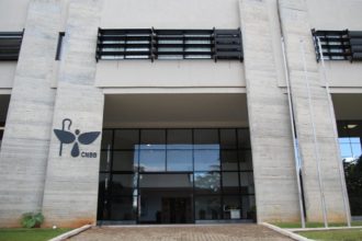 Sede da CNBB: instituição parabeniza Lula, mas pede atenção com os pobres (Foto: CNBB/Divulgação)