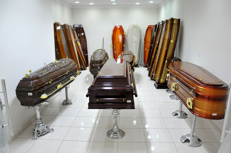 Funerárias teria acesso ilícito a registro de óbito para aliciar familiares de mortos (Foto: Diulgação)