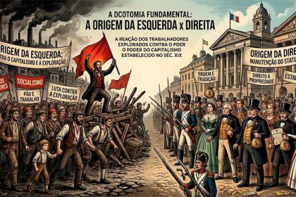 Esquerda x Direita