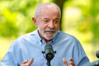 Presidente Lula em entrevista ao SBT: direita não deve ser submestimada (Foto: Ricardo Stuckert/Lula Oficial)