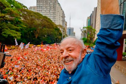 Exército de Lula