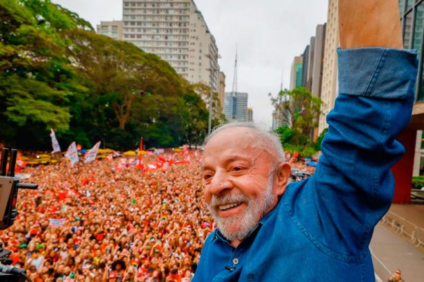 Exército de Lula