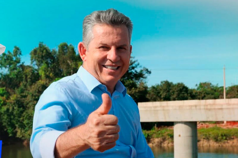 Mauro Mendes