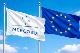 acordo Mercosul União Europeia