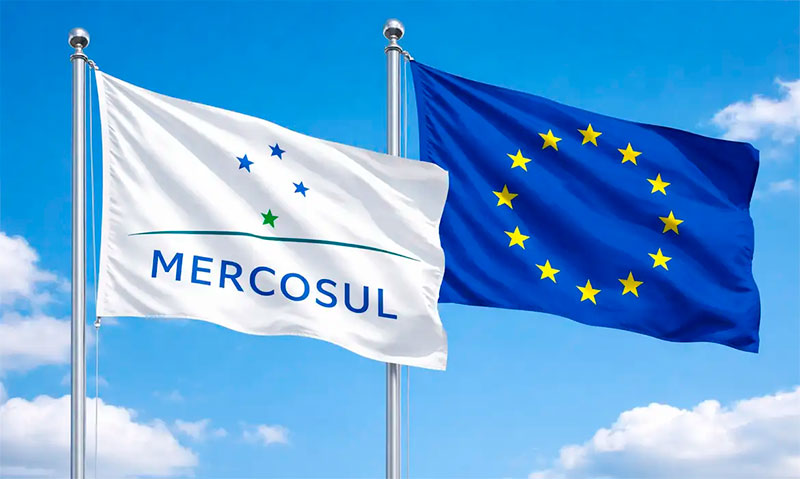 acordo Mercosul União Europeia