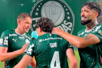 Palmeiras