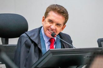 Sérgio Ricardo de Almeida