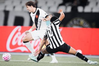 Vasco x Botafogo