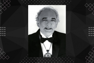 Sérgio Vieira Cardoso (Foto: Academia Amazonense de Letras)
