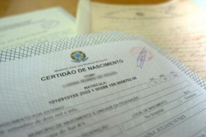 Lei Federal nº 14.382/22 passou a permitir o procedimento sem necessidade de ação judicial (Foto: Divulgação)