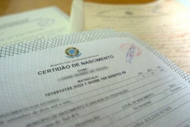 Lei Federal nº 14.382/22 passou a permitir o procedimento sem necessidade de ação judicial (Foto: Divulgação)