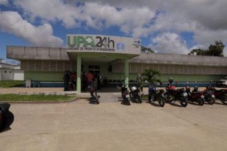 Eldo Gomes de Souza, de 49 anos, se recuperava de uma cirurgia na UTI (Unidade de Terapia Intensiva) (Foto: Internet/reprodução)