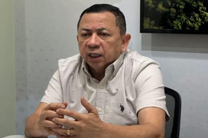 O presidente da Associação Amazonense de Municípios, Anderson Sousa, ex-prefeito de Rio Preto da Eva, anunciou o repasse de R$ 43,17 milhões do Governo do Amazonas (Foto: Divulgação)