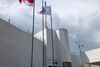 O Ministério Público cobra o Governo do Amazonas por superlotação e falta de funcionários na unidade prisional do município (Foto: Arquivo/DPE-AM)