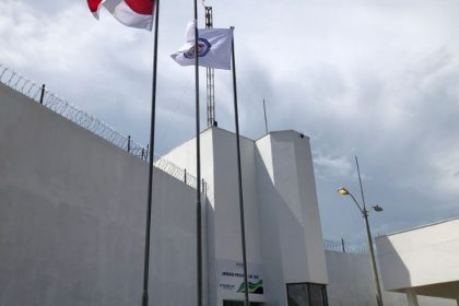 O Ministério Público cobra o Governo do Amazonas por superlotação e falta de funcionários na unidade prisional do município (Foto: Arquivo/DPE-AM)