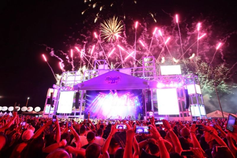 Eventos públicos em Manaus deverão expor custos com cachês e estrutura em painéis presenciais (Foto: Arquivo/Semcom)