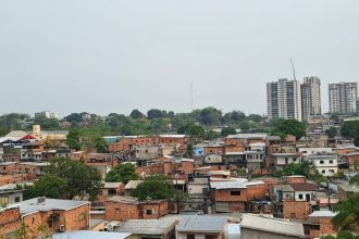 A população ainda precisa manter cuidados, principalmente em atividades ao ar livre (Foto: Thiago Gonçalves/AM ATUAL)