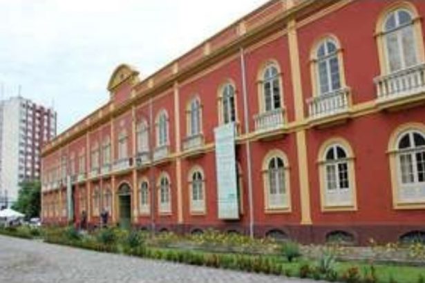 Gestão de museus por turismólogos e estagiários motiva cobrança do Ministério Público (Foto: Divulgação)